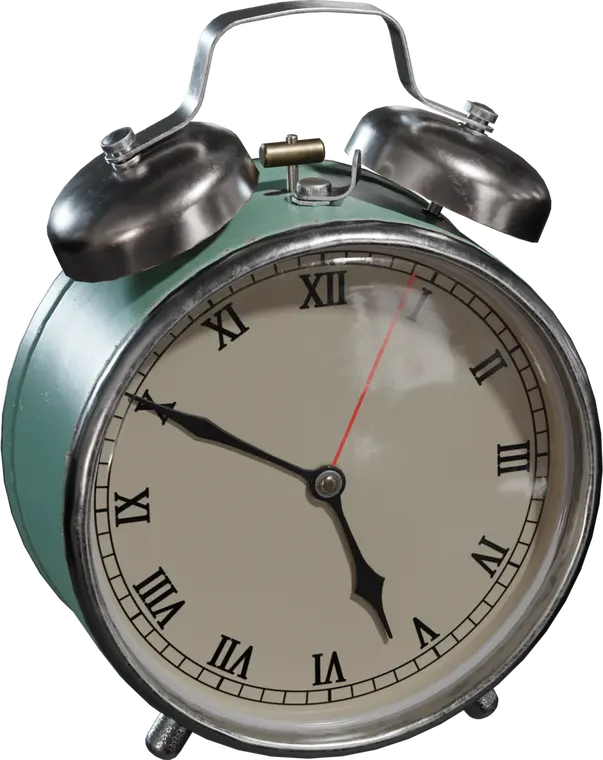 Alarm Clock 1