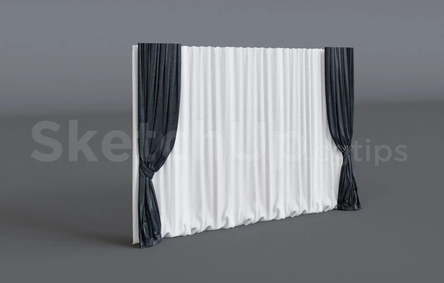 Curtain