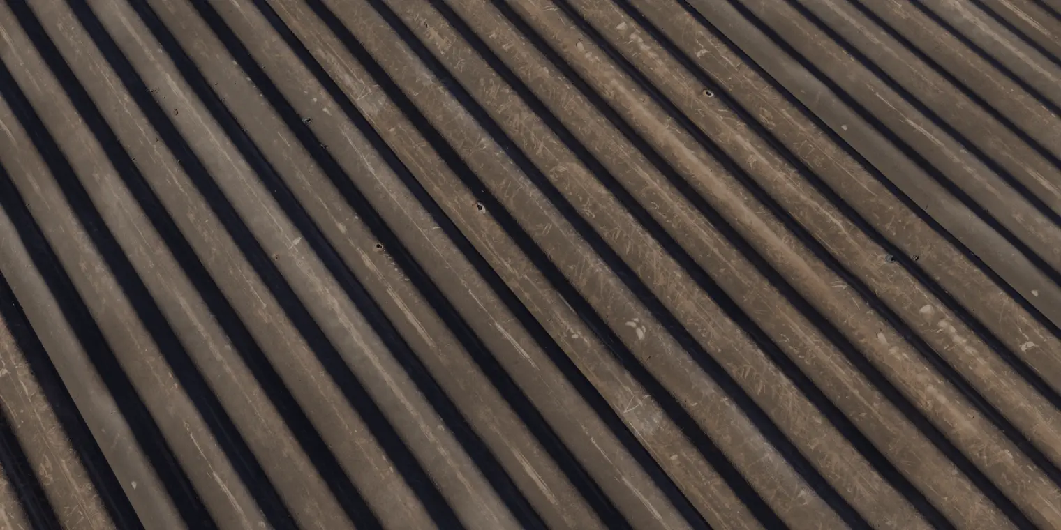 Asbestos Sheet — preview 1, by Amal Kumar (Poly Haven, CC0)