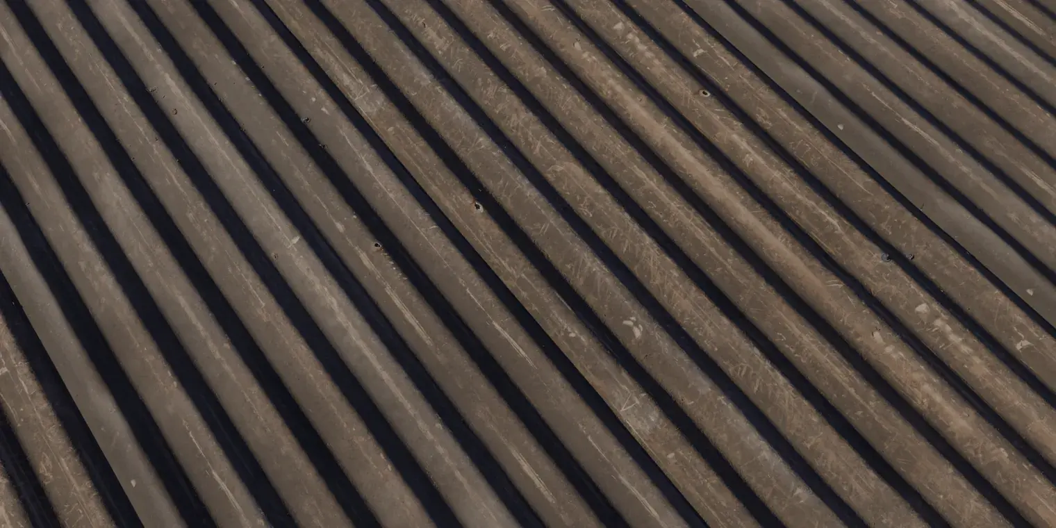 Asbestos Sheet