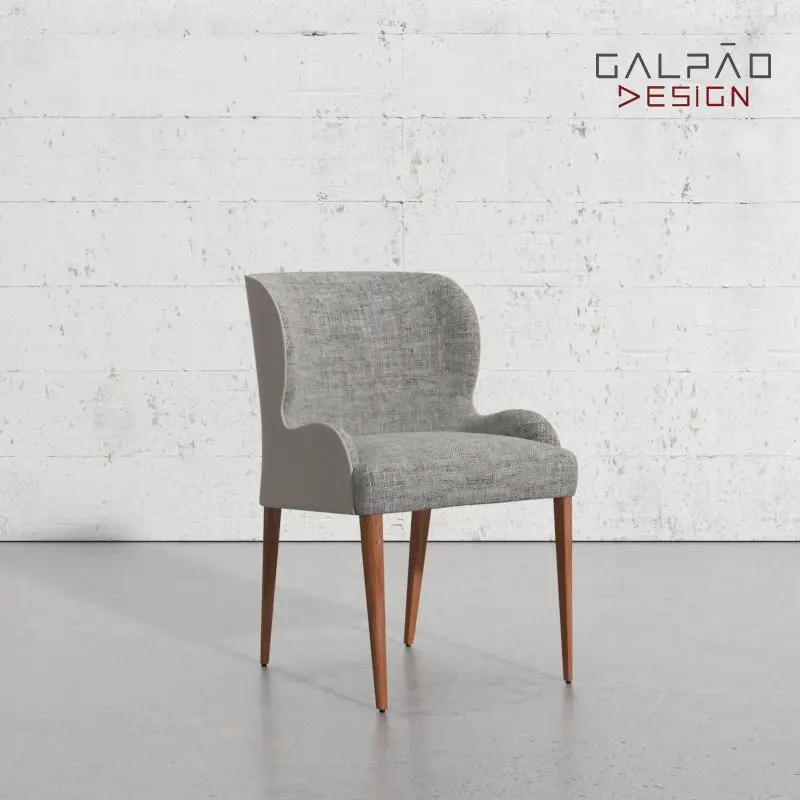 POLTRONA SAMARA Chair