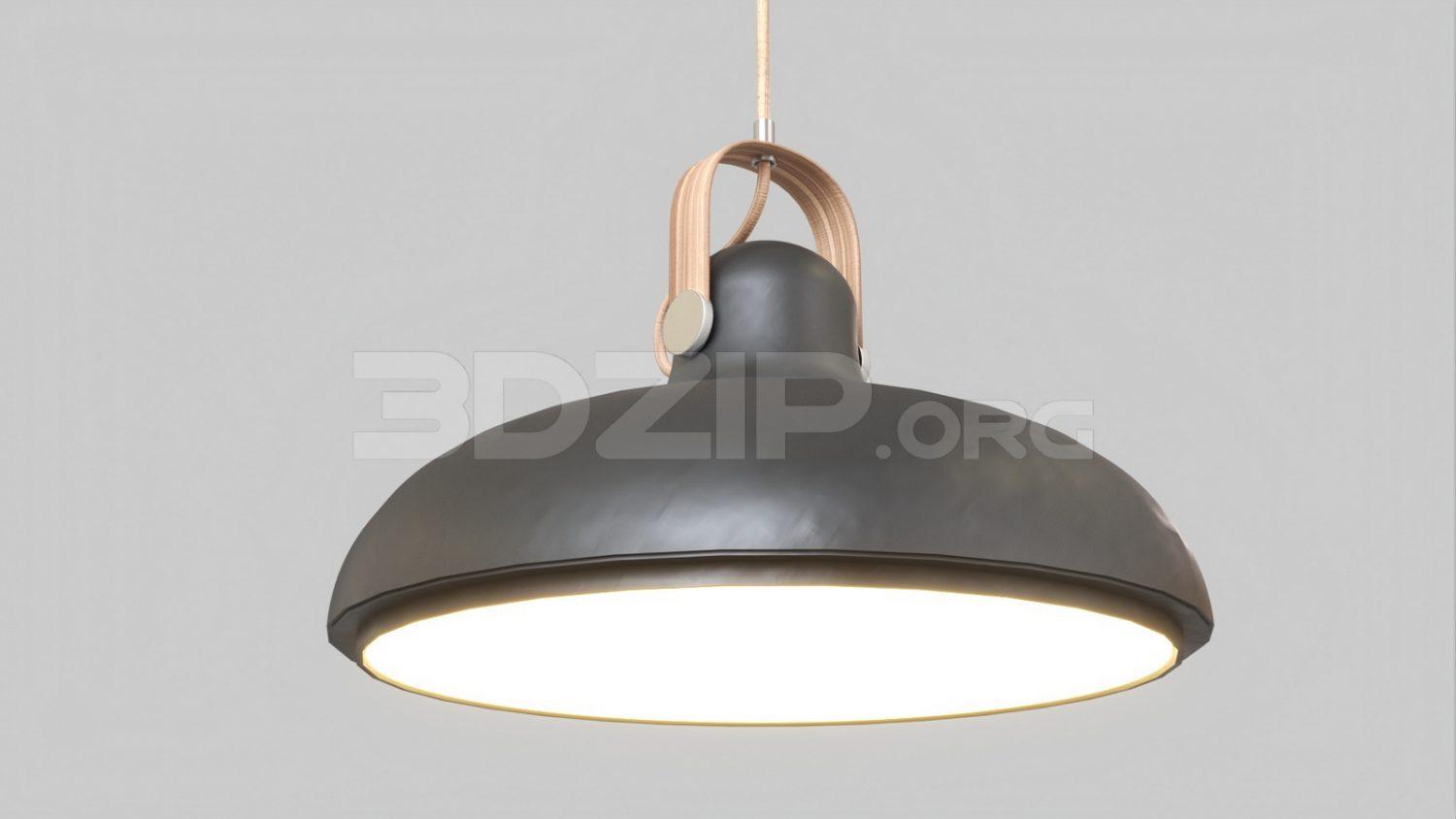 Ceiling Light