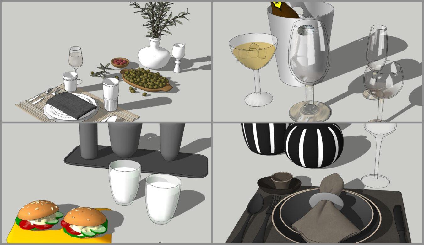 Tableware
