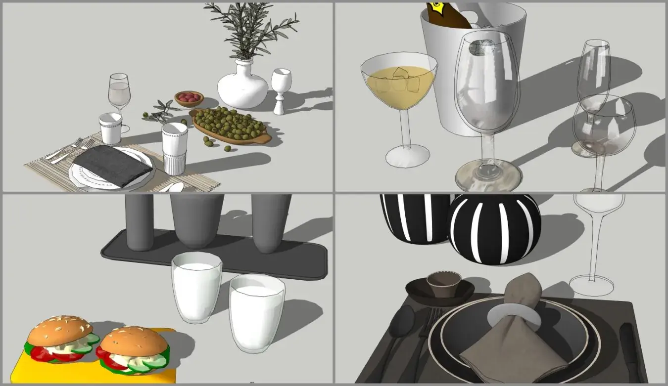 Tableware