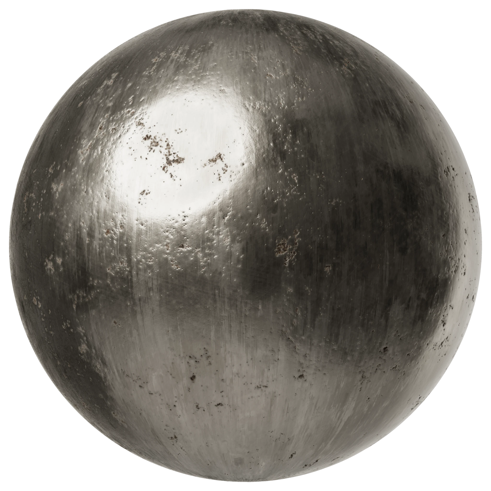 Metal 059 B
