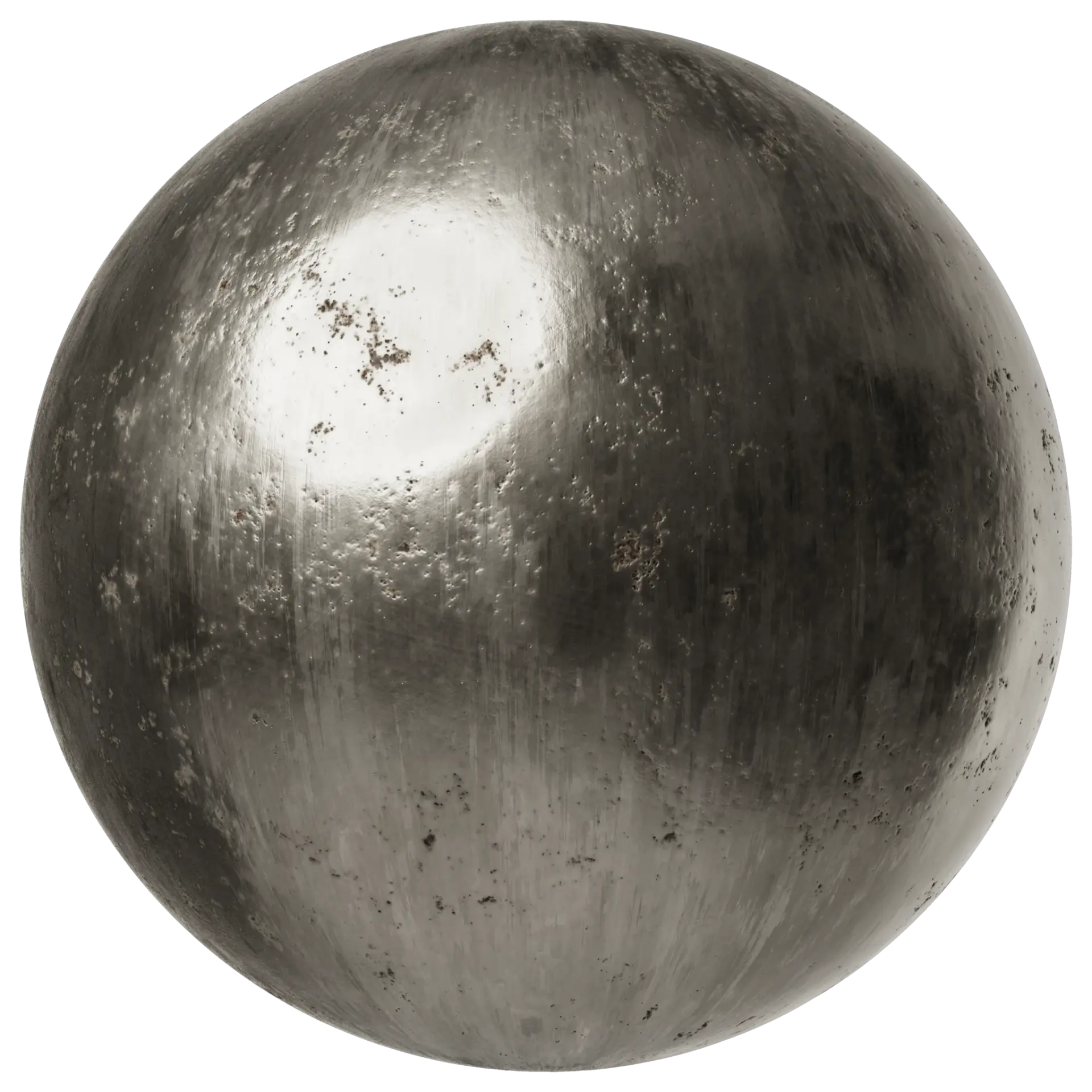 Metal 059 B