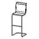 Bar Stool