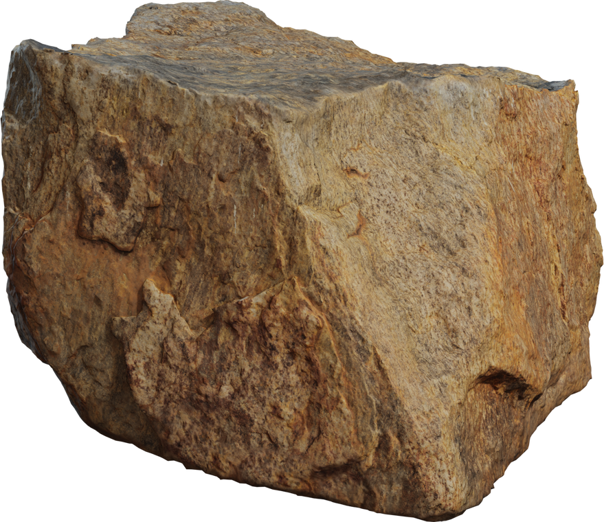 Namaqualand Boulder 3