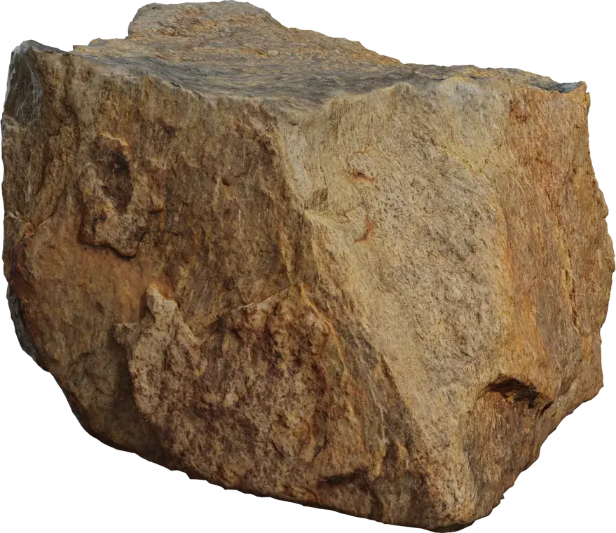 Namaqualand Boulder 3
