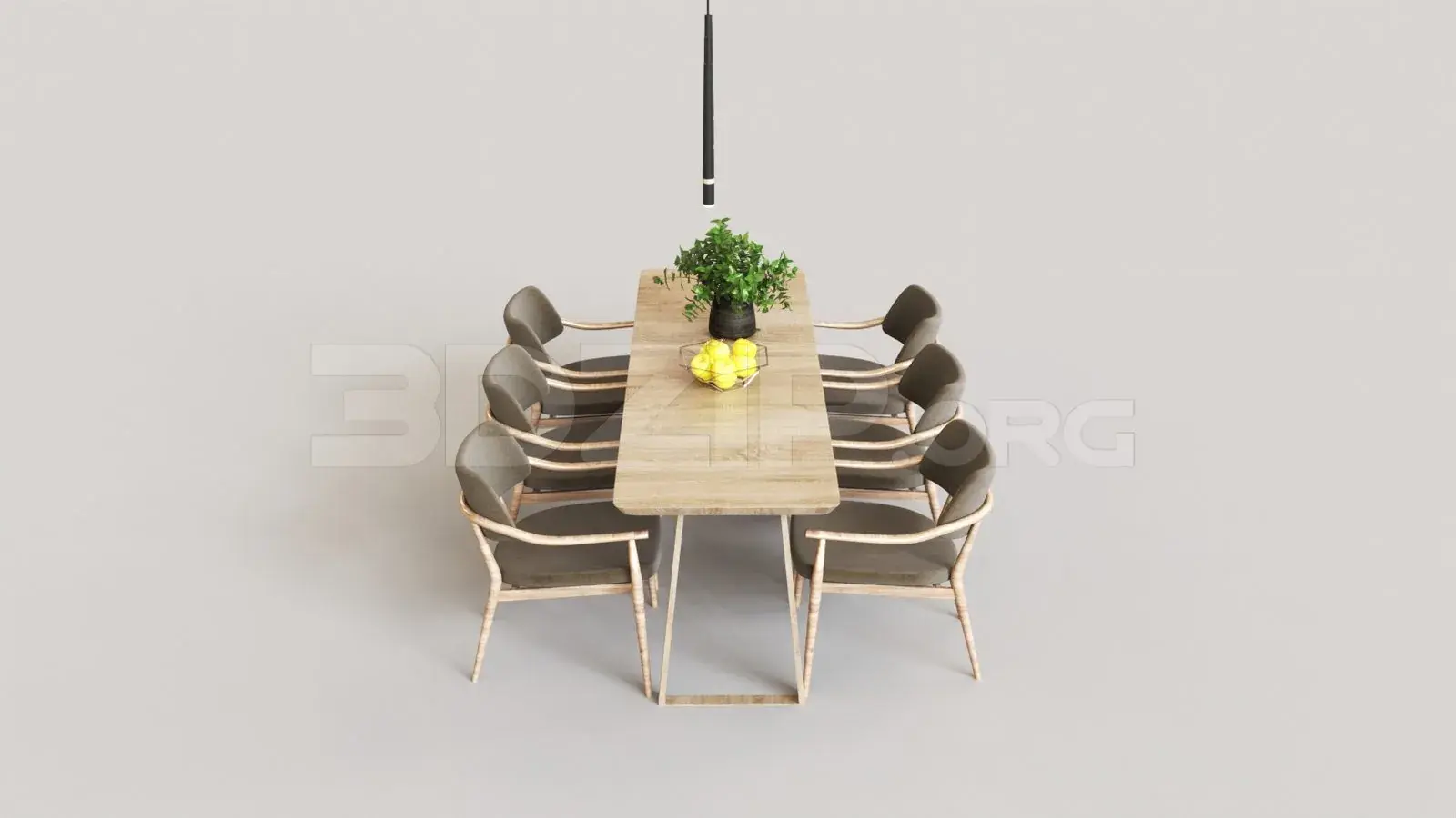 Dining Table And Chair