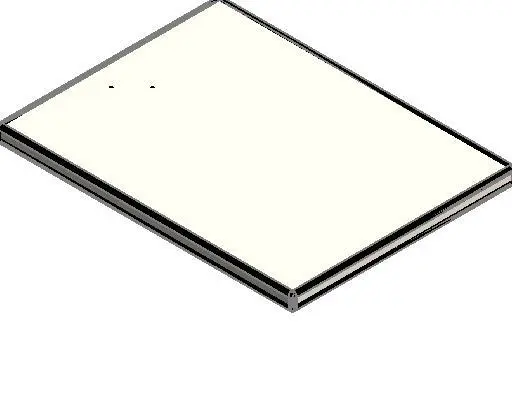 HermanMiller_Carts_CT760_DefibrillatorTray