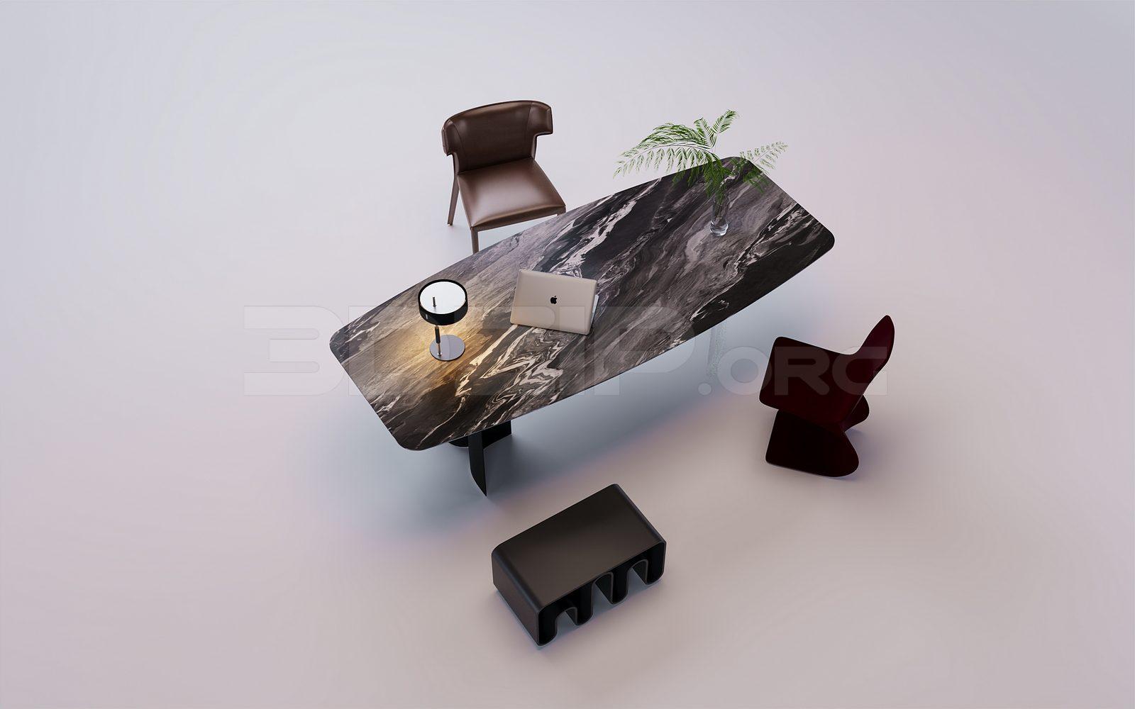 Work Desk