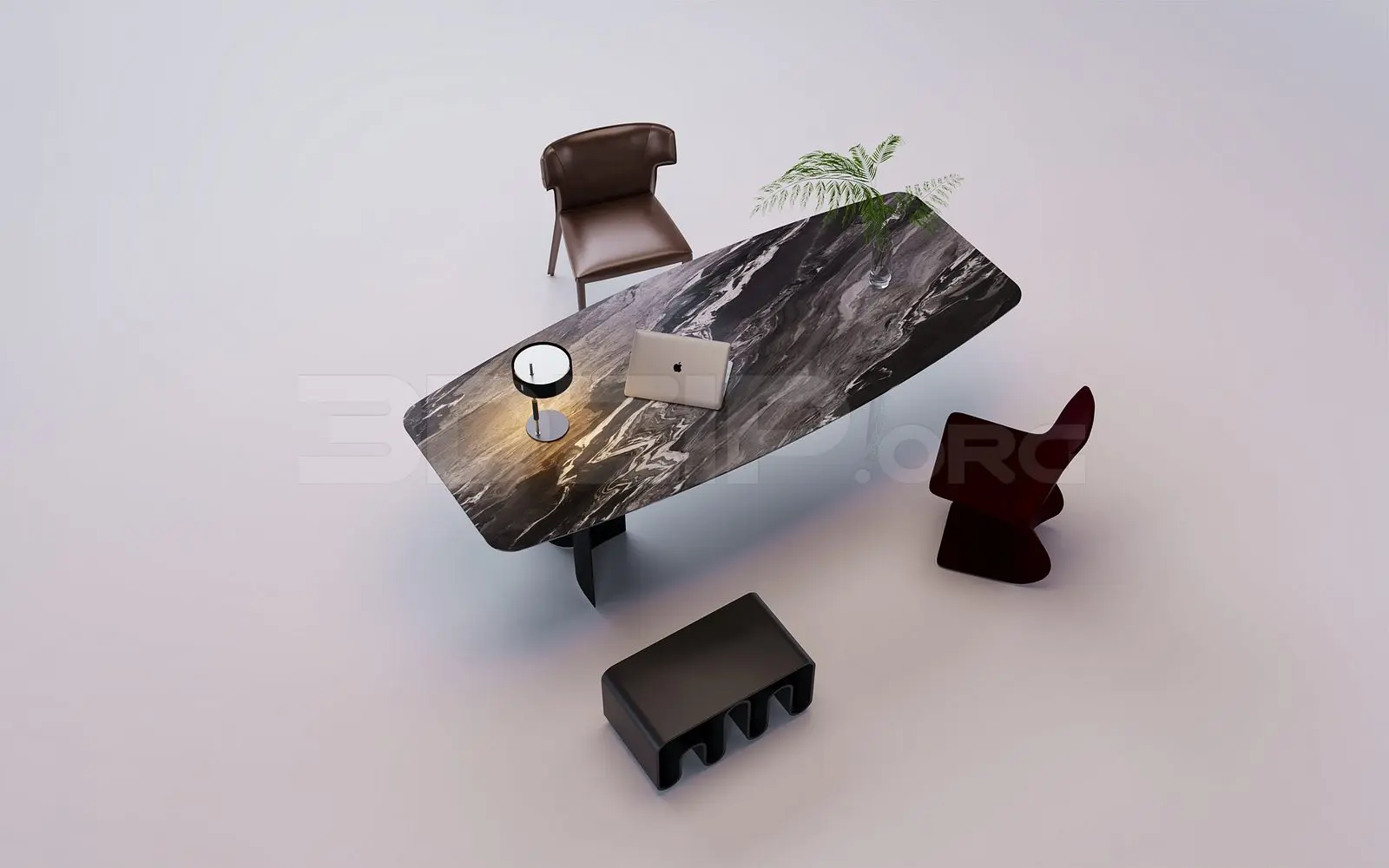 Work Desk