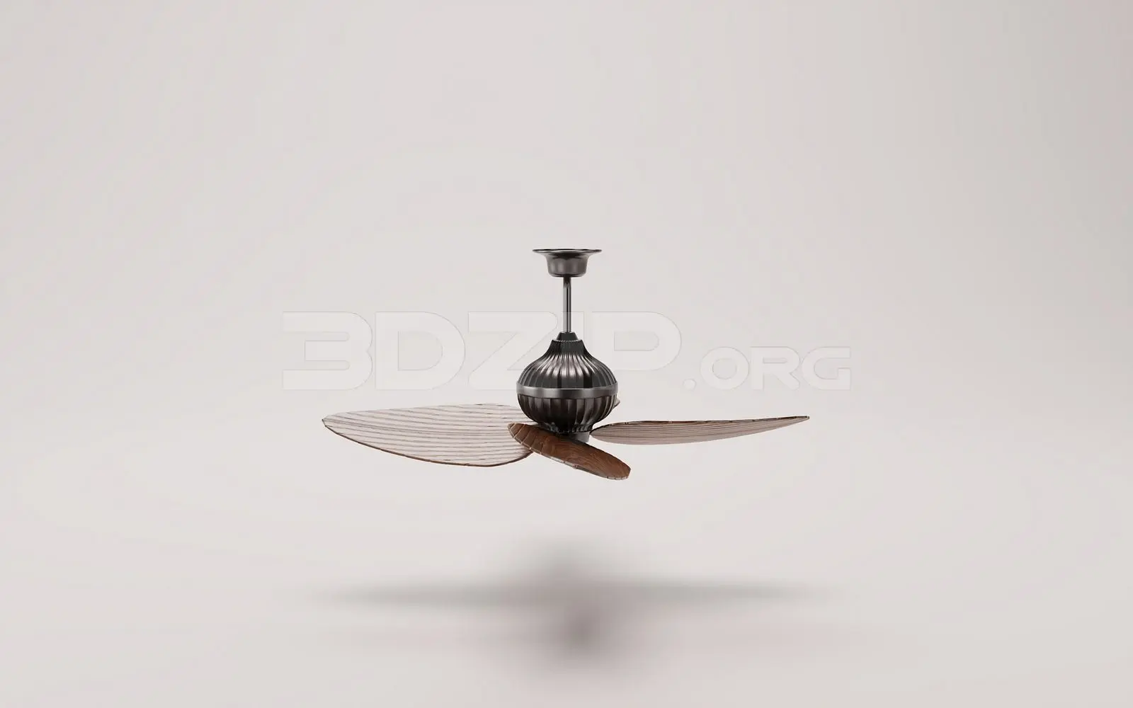 Ceiling Fans — preview 1 (3dzip)