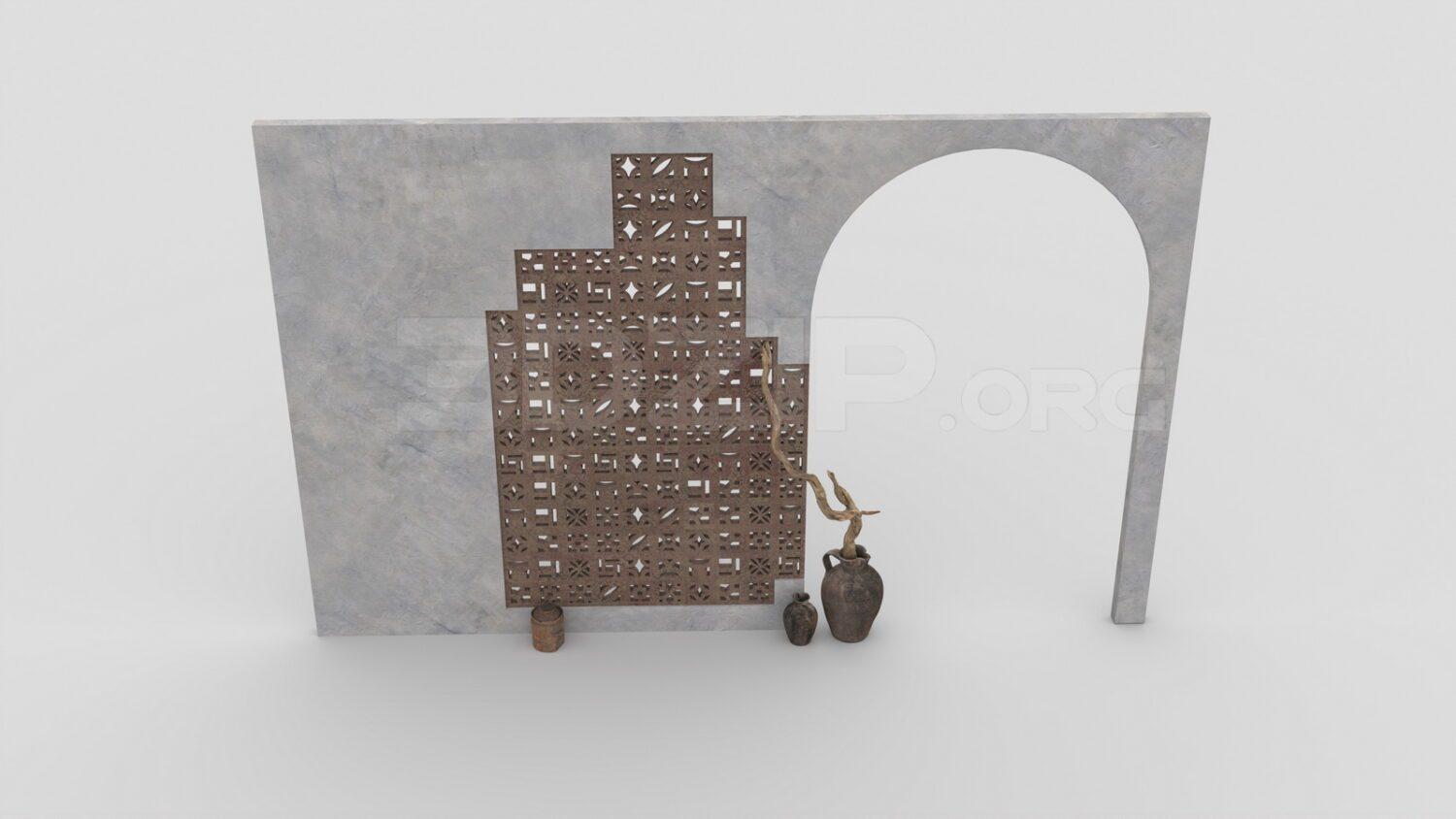 Wall Decor