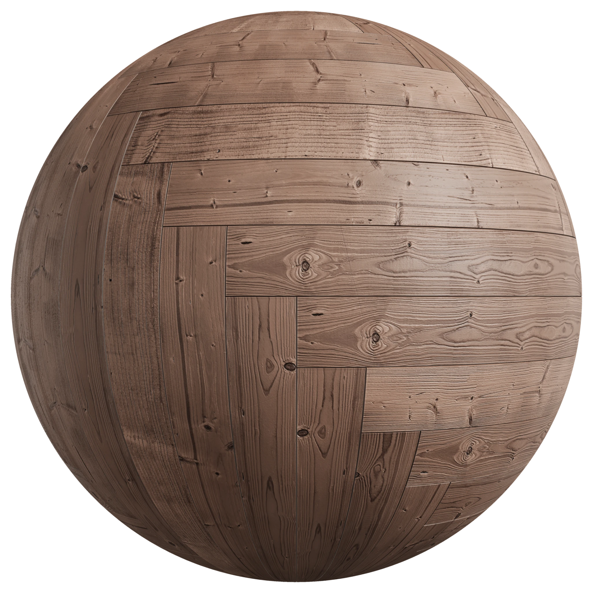 Wood Floor 037