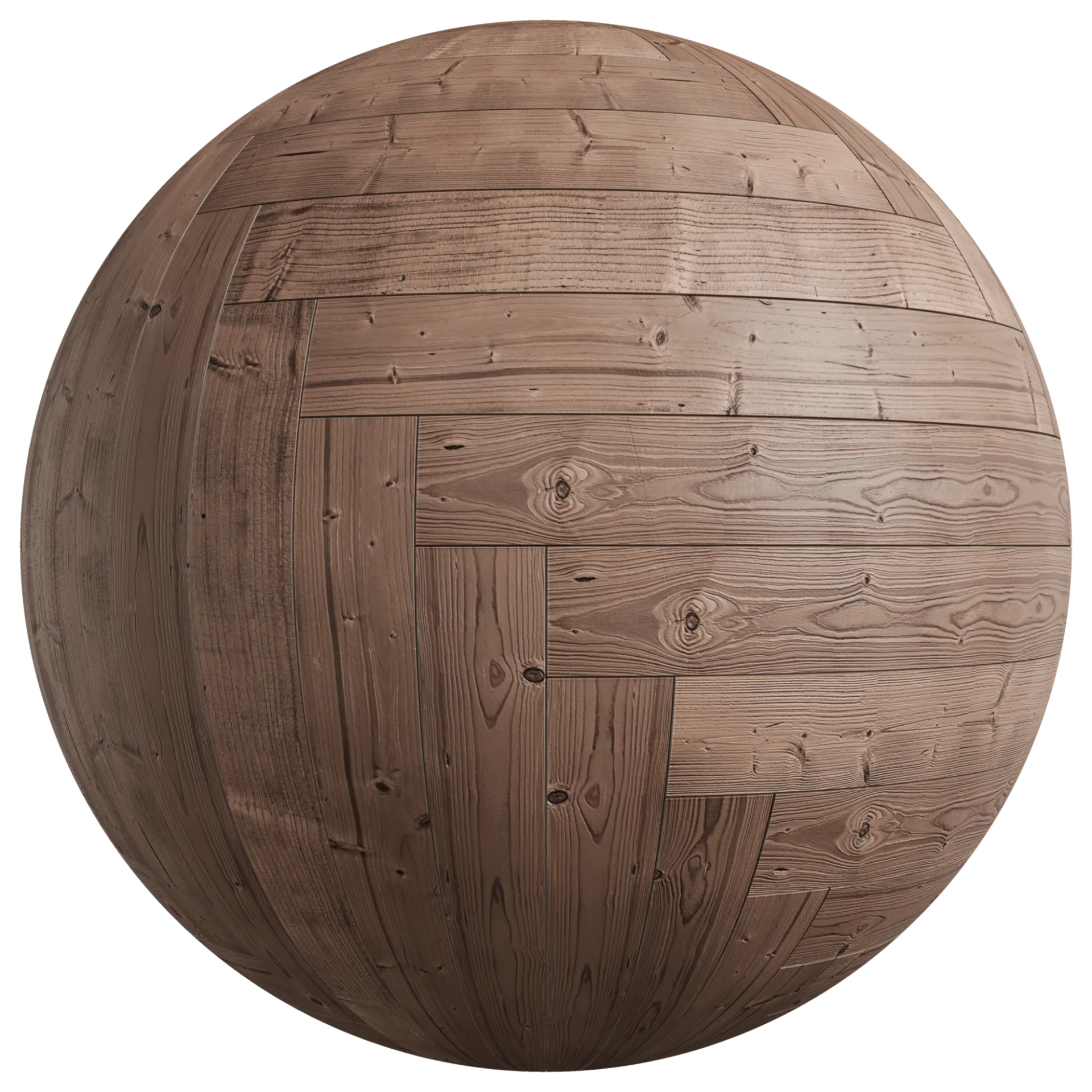 Wood Floor 037
