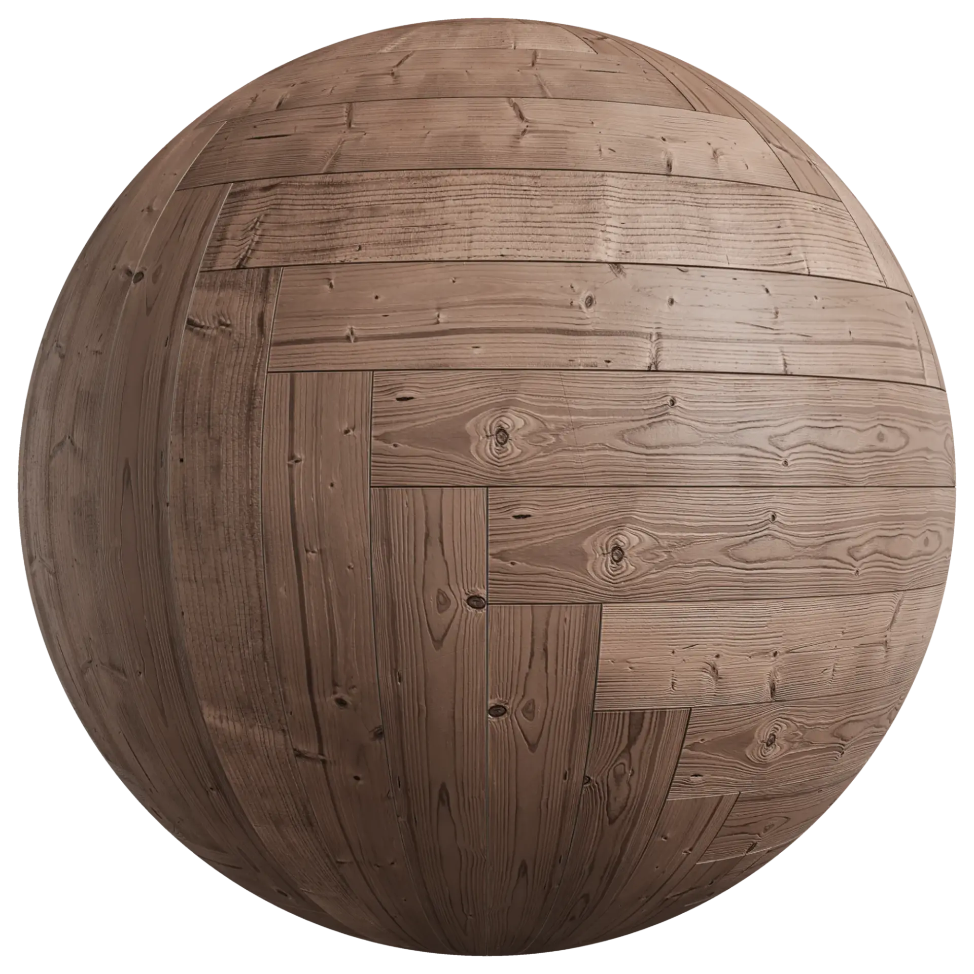 Wood Floor 037