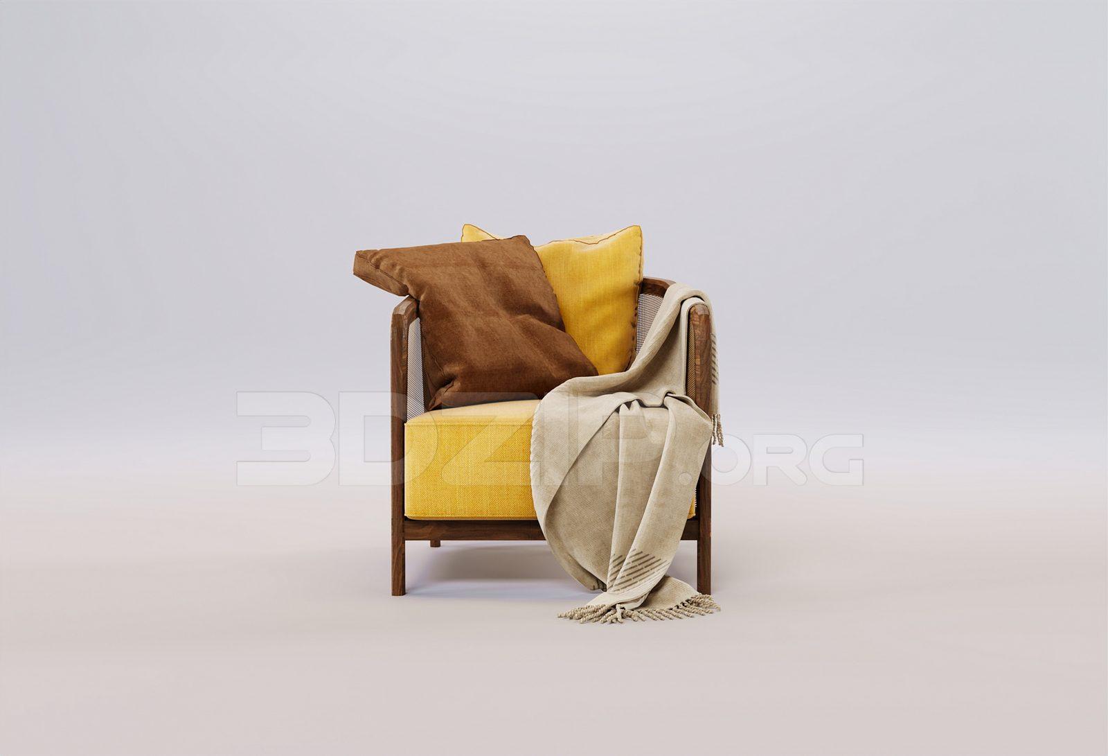 Armchair