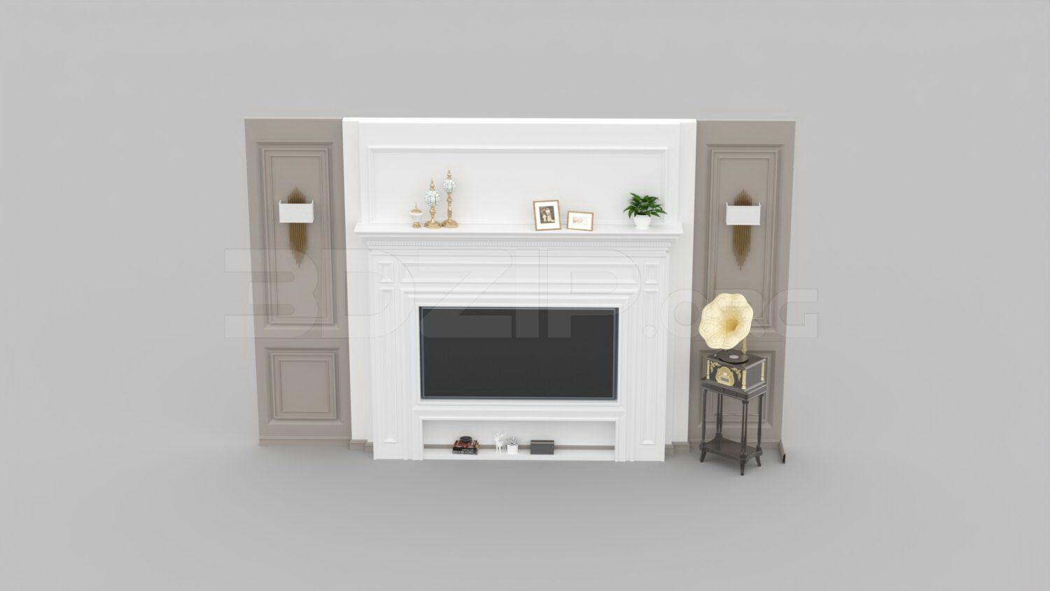TV Cabinet