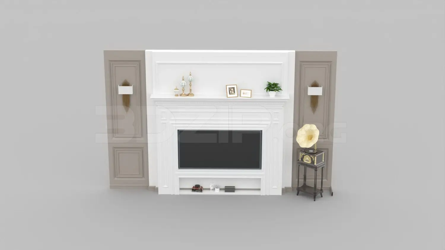 TV Cabinet