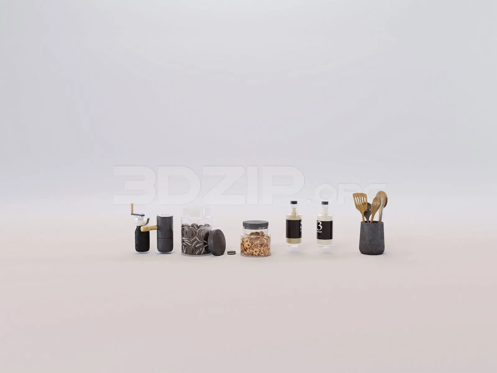 Tableware Kitchen
