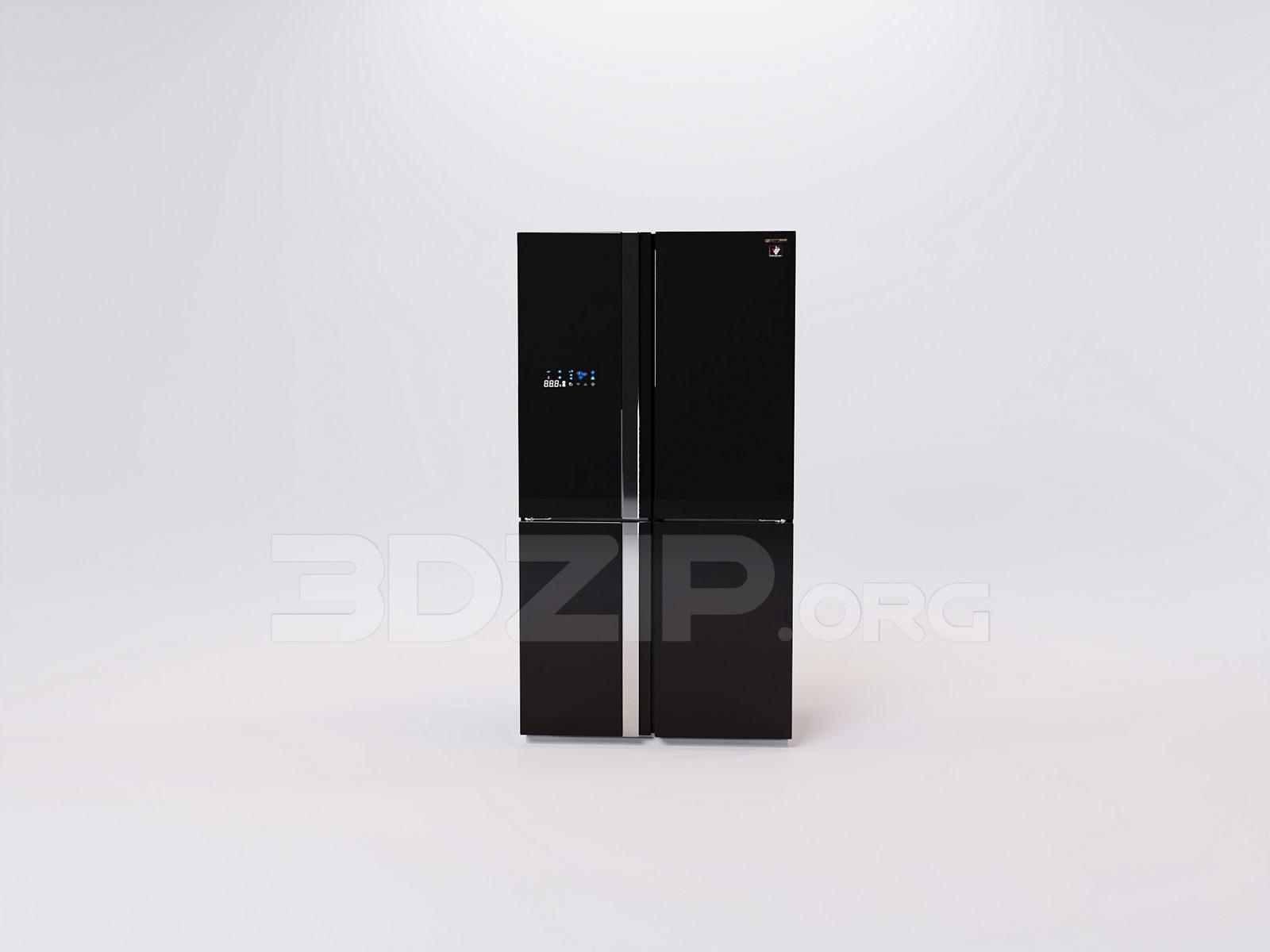 Refrigerator