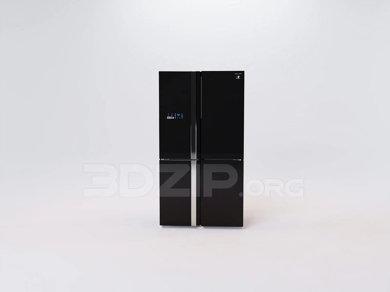 Refrigerator