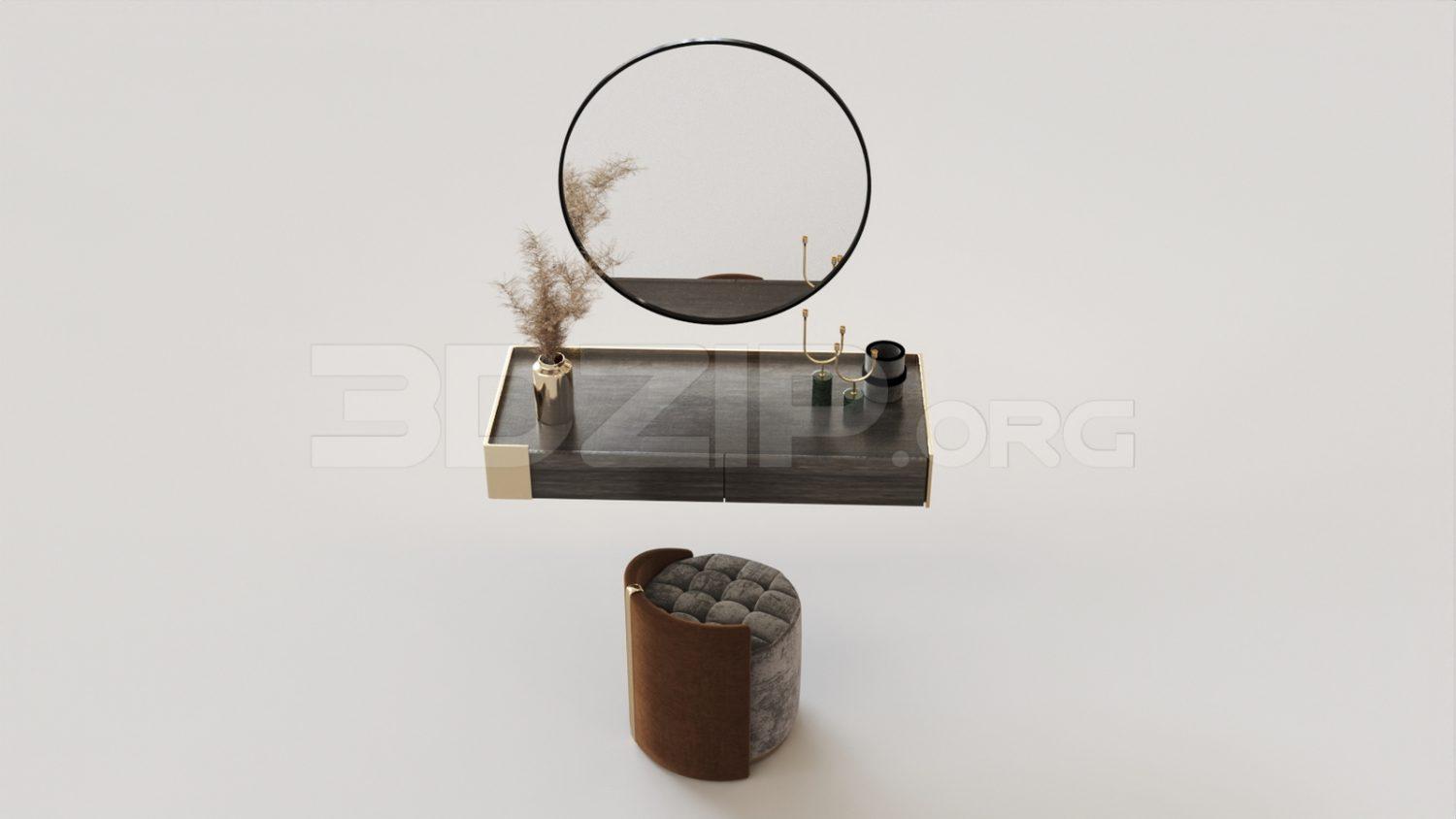 Dressing Table