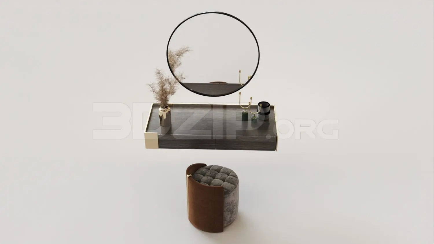 Dressing Table