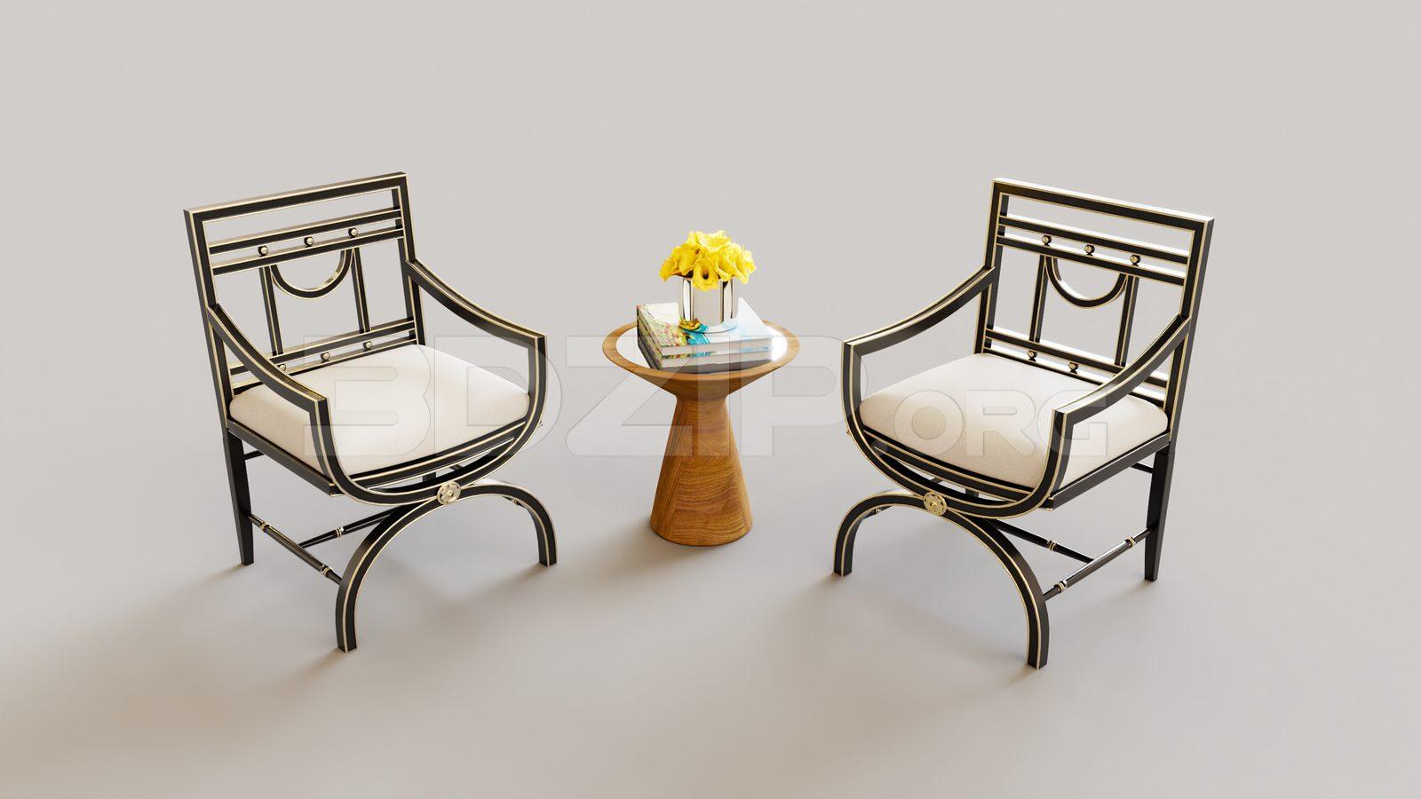 Armchair