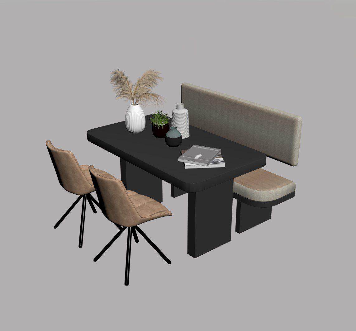 Dining Table And Chair