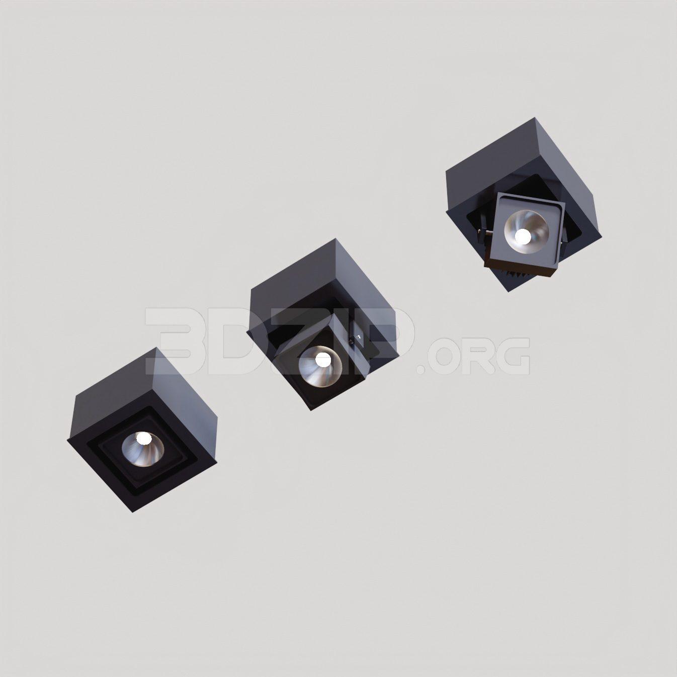 Ceiling Light