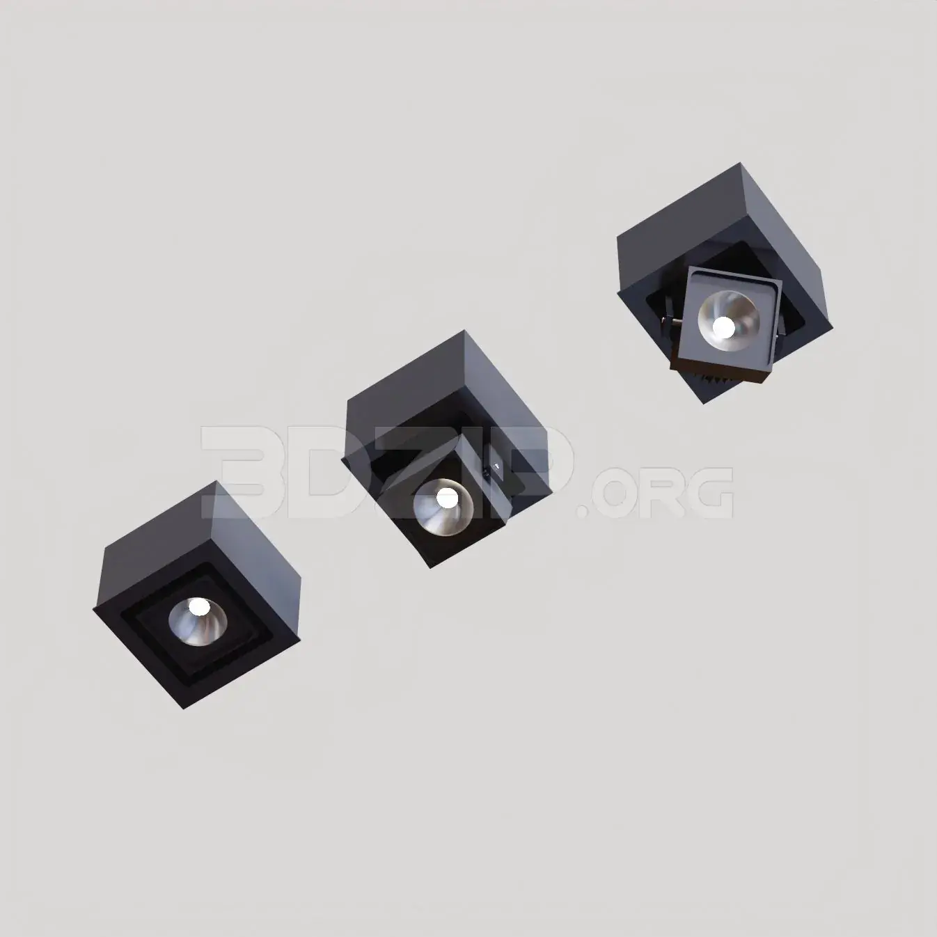 Ceiling Light
