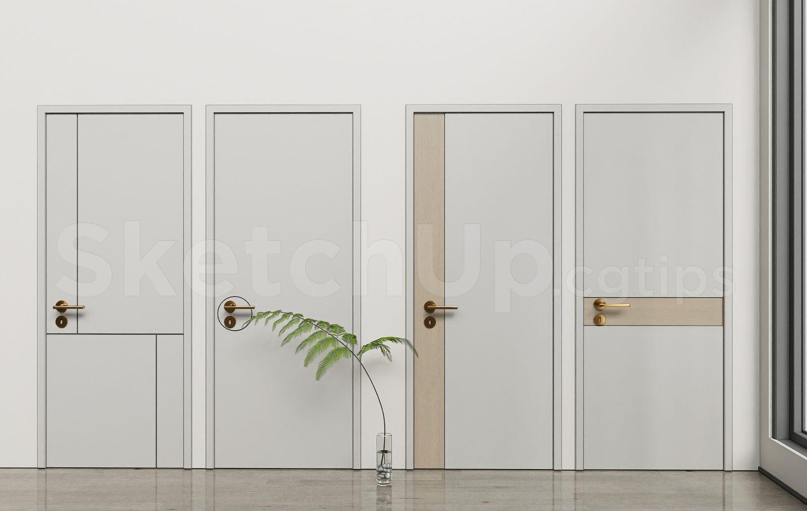 Door