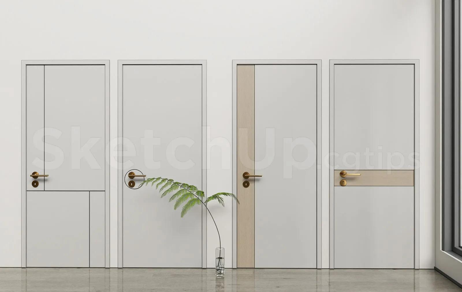 Door
