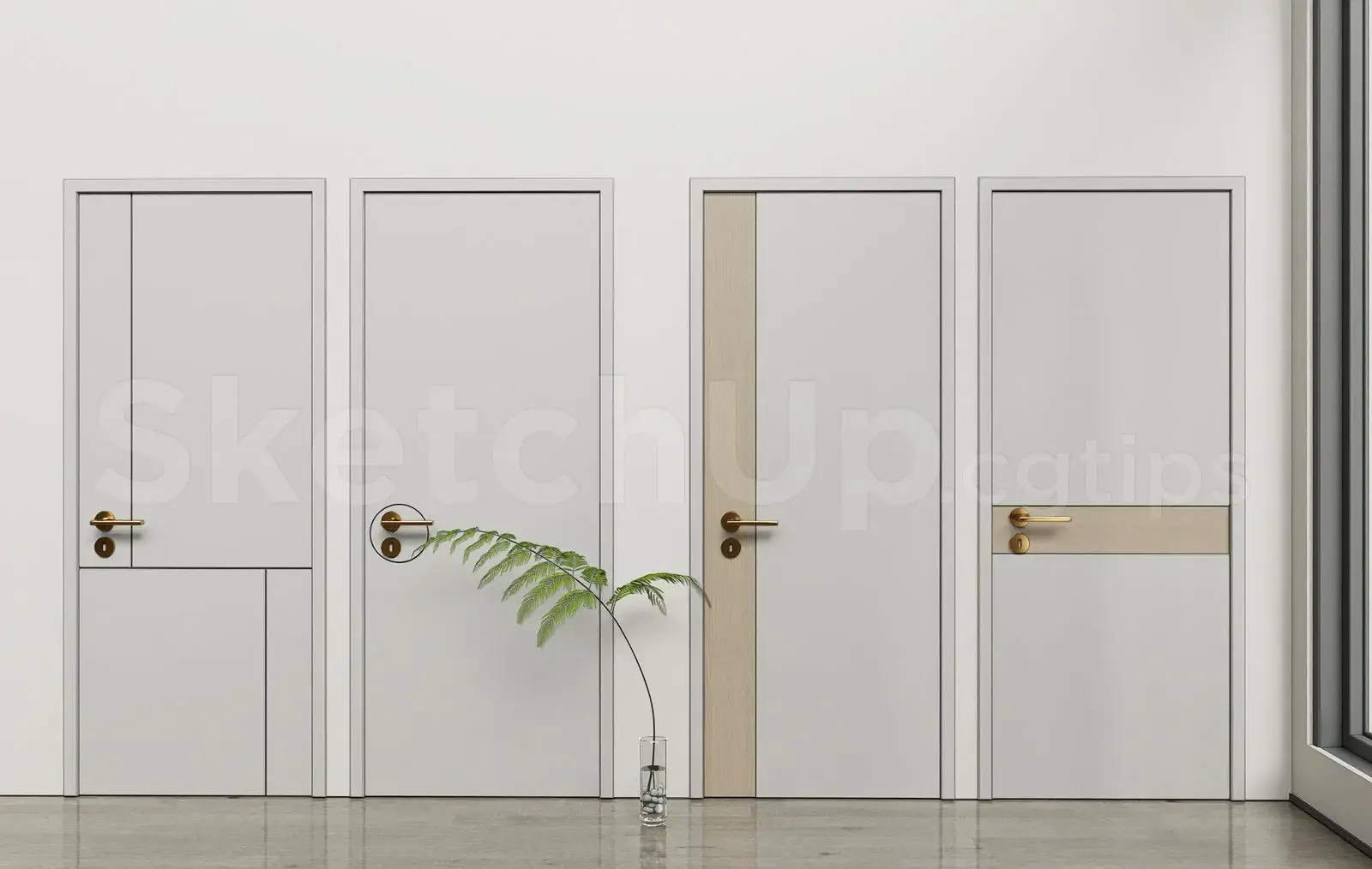 Door
