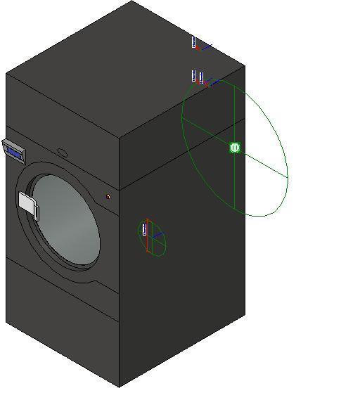 Laundry Dryer