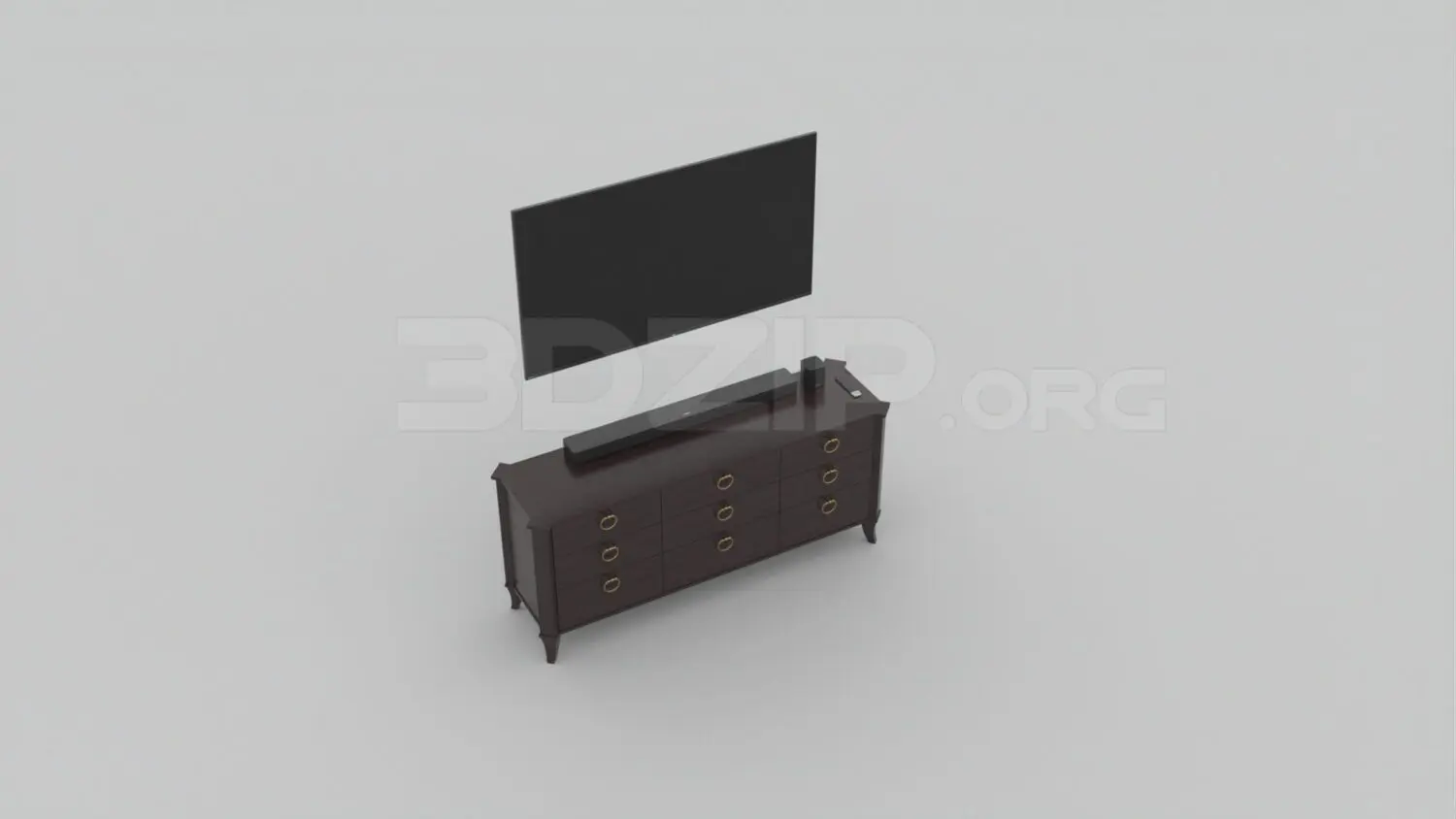 TV Cabinet