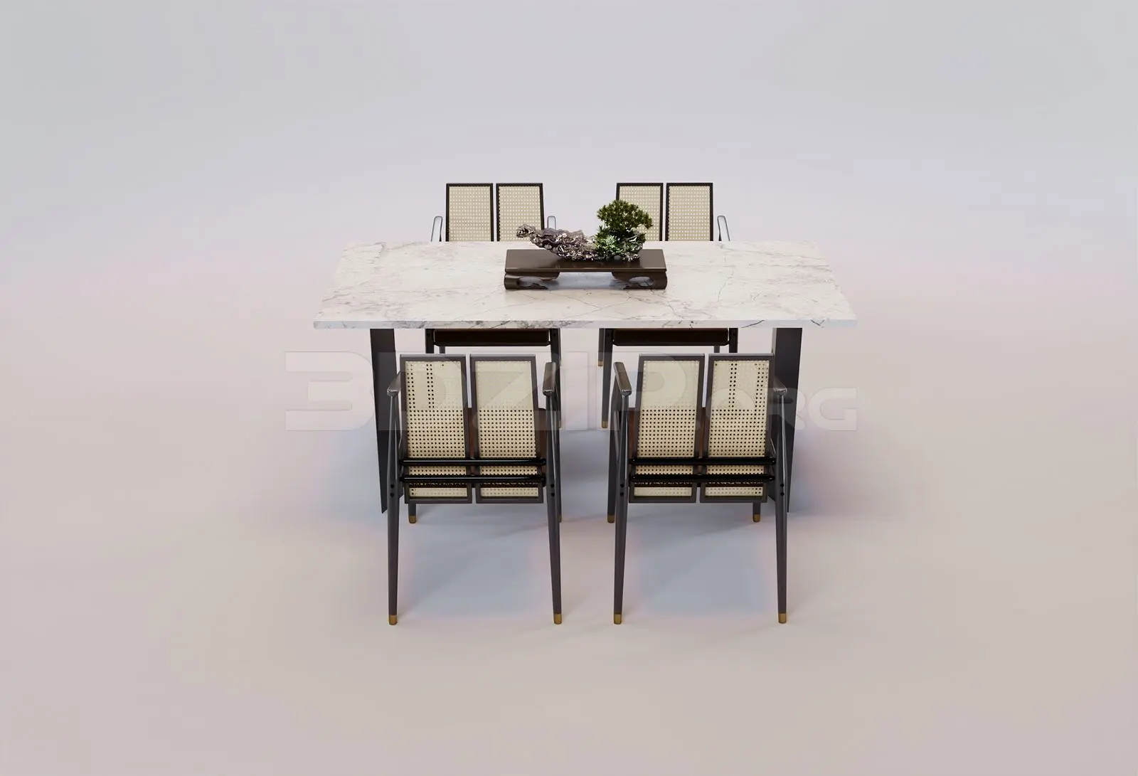 Dining Table And Chair