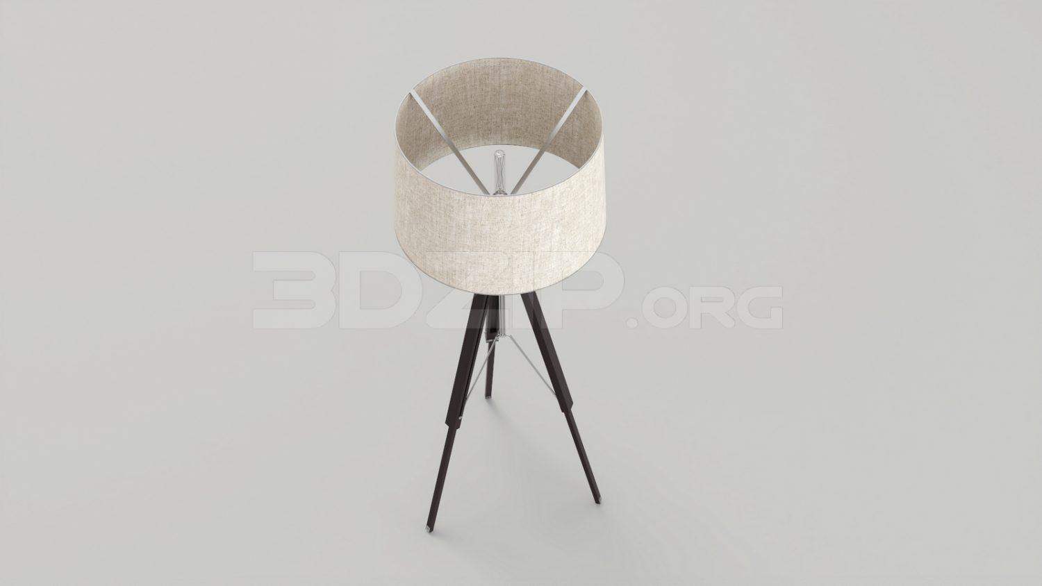 Floor Lamp
