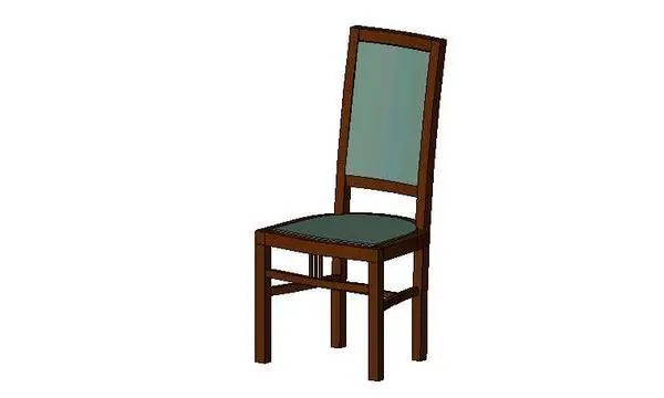 Dining Chair