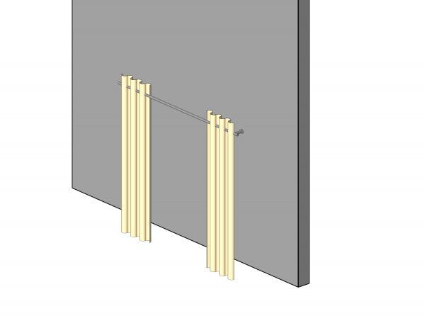Curtain