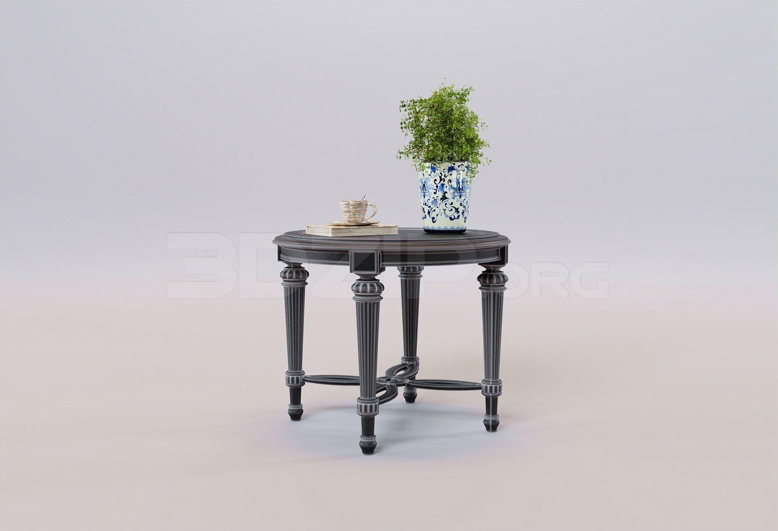 Console Table