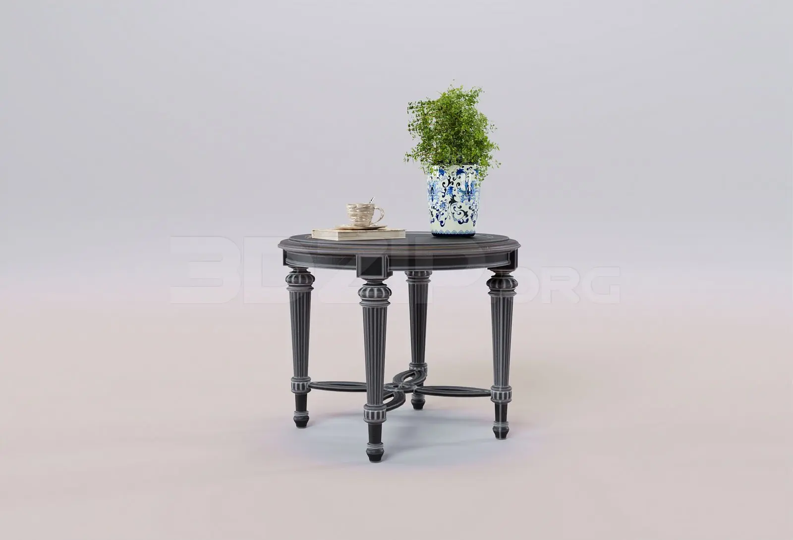 Console Table