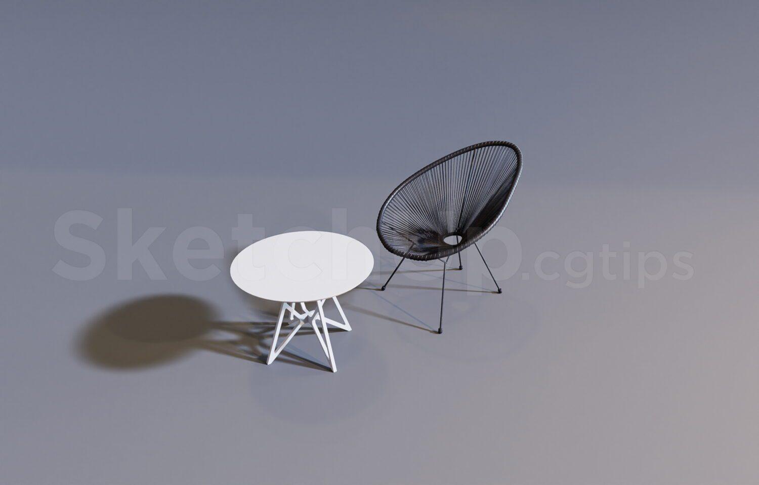 Armchair