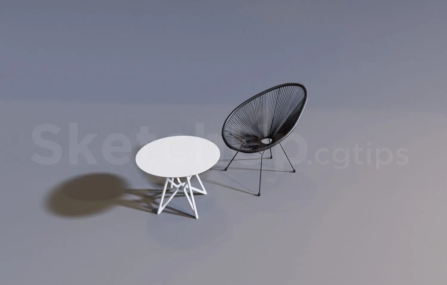 Armchair