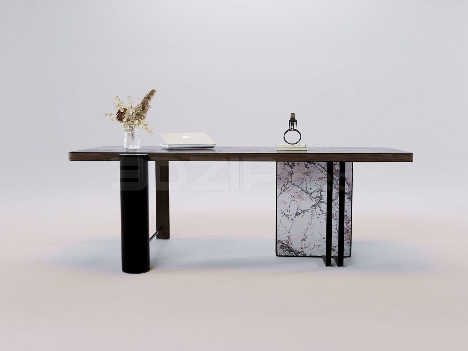 Work Desk