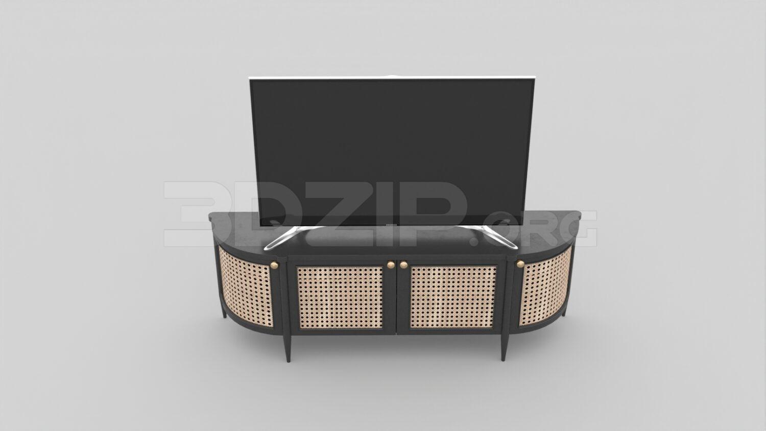 TV Cabinet