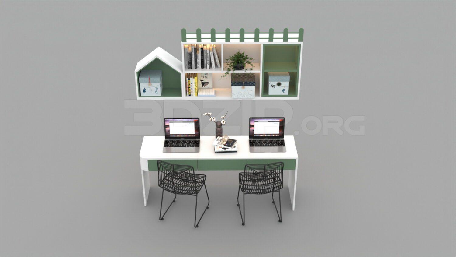 Desk